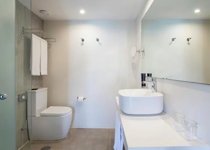 Leonardo Royal Hotel Mallorca Palma Nova 