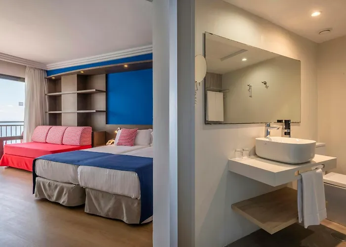 Leonardo Royal Hotel Mallorca Palma Nova 