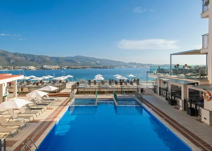 Leonardo Royal Hotel Mallorca Palmanova Bay