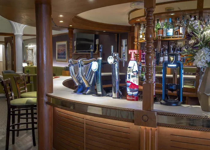 Invercarse Hotel Dundee, BW Signature Collection