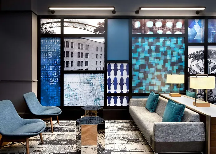 Sonesta Columbus Downtown Hotel