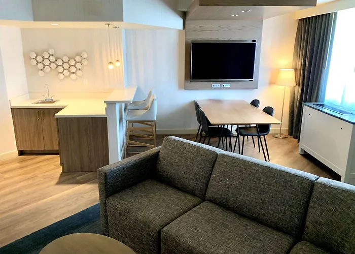 Sonesta Columbus Downtown Hotel