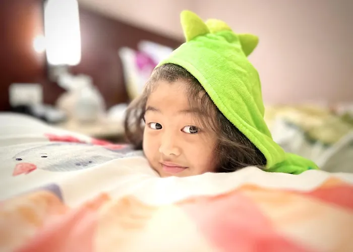 Hione Holiday Hotel Taipei