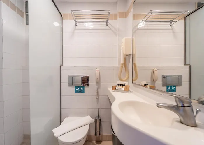 Arte Hotel Rhodes City