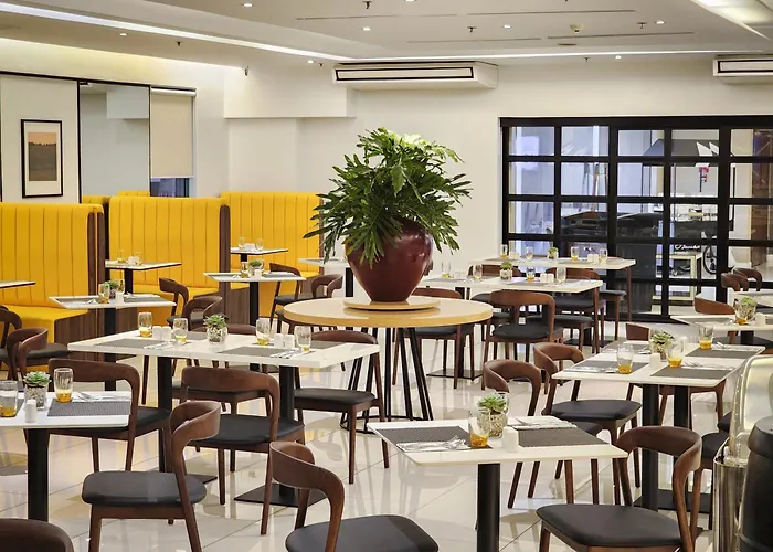 Hotel Benilde Maison De La Salle Manila
