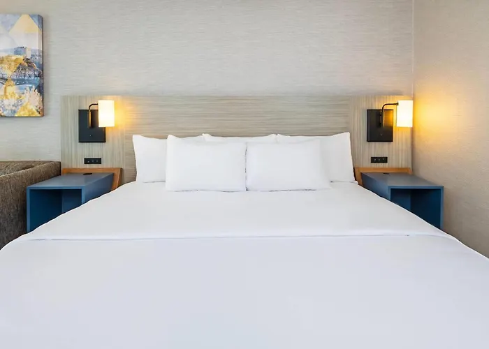 Comfort Inn Ancienne-Lorette - Quebec Airport