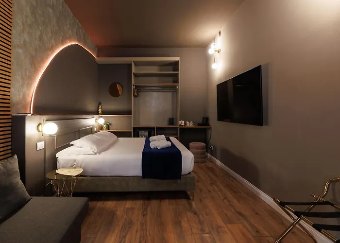 Il Corso Comfort Rooms Rome