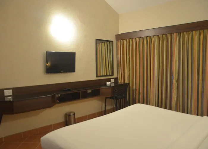 Green Pastures - A Hill Country Resort Kodaikanal