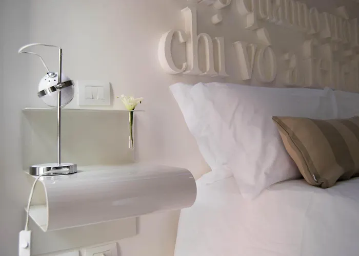 Hotel Santa Brigida Naples
