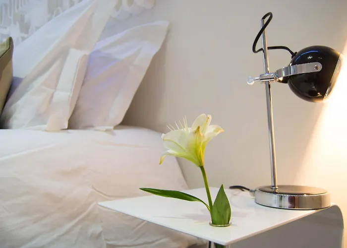 Hotel Santa Brigida Naples