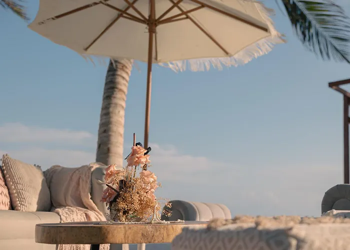 Alquimia Hotel Boutique Tulum