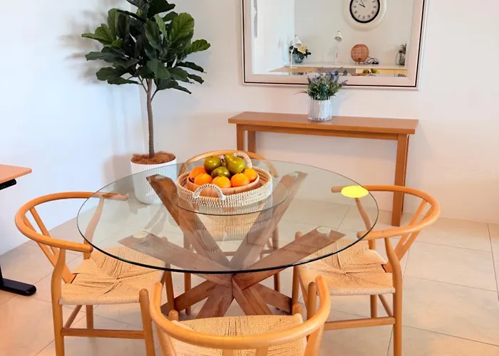 Beaconlea Aparthotel Gold Coast