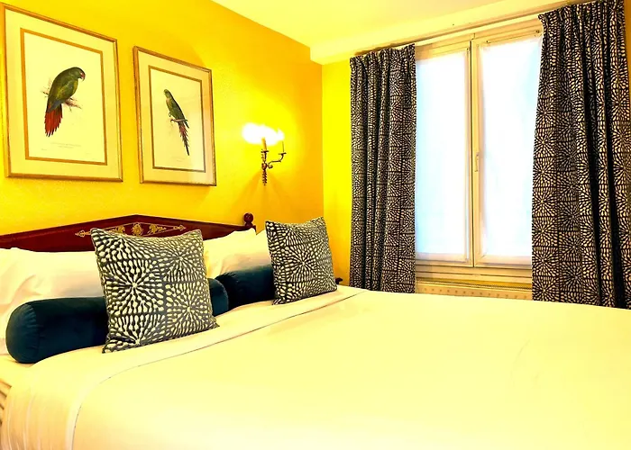 Hotel De Varenne Paris
