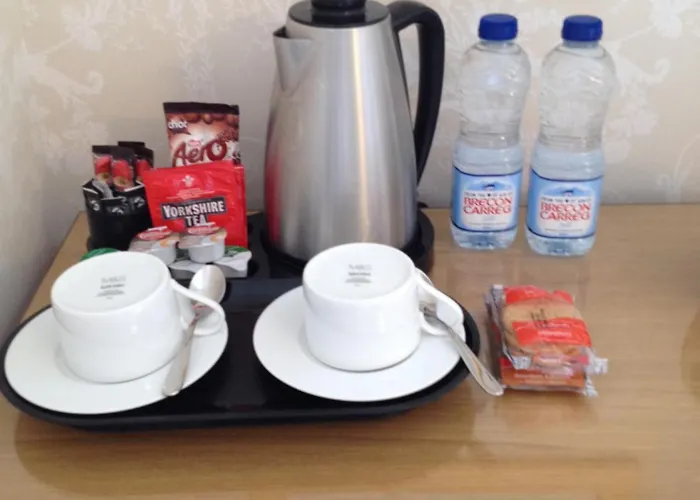 Haversham House - Adults Only Llandudno
