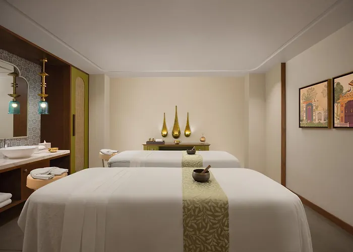 Aloha On The Ganges By Leisure Hotels Rishikesh