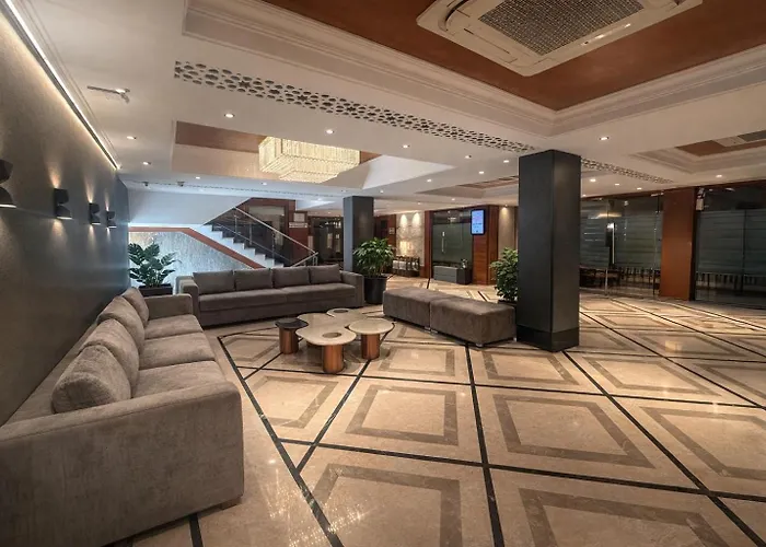 Hotel O2 Oxygen Kolkata