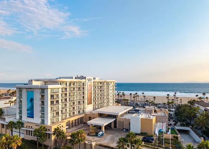 Pasea Hotel & Spa Huntington Beach