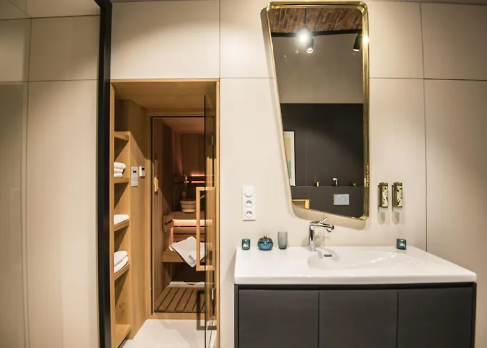 Stradom15 Apartments Krakow
