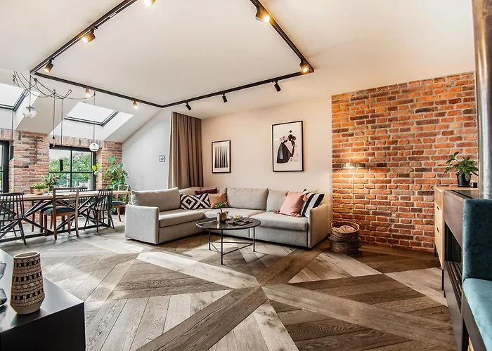 Stradom15 Apartments Krakow