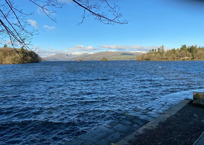 Elim House (Adults Only) Hotel Bowness-on-Windermere