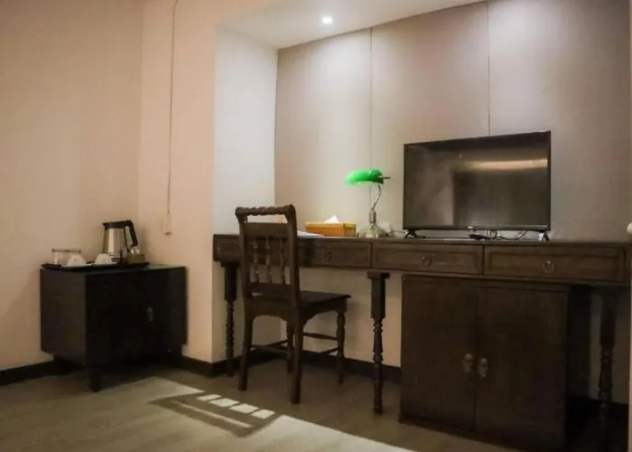 Villa Lantara Chiangmai Chiang Mai