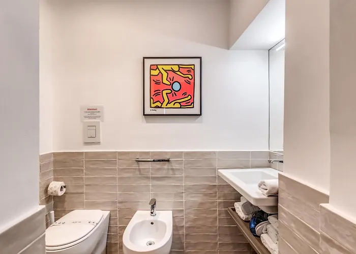 Reginella Suites Rome