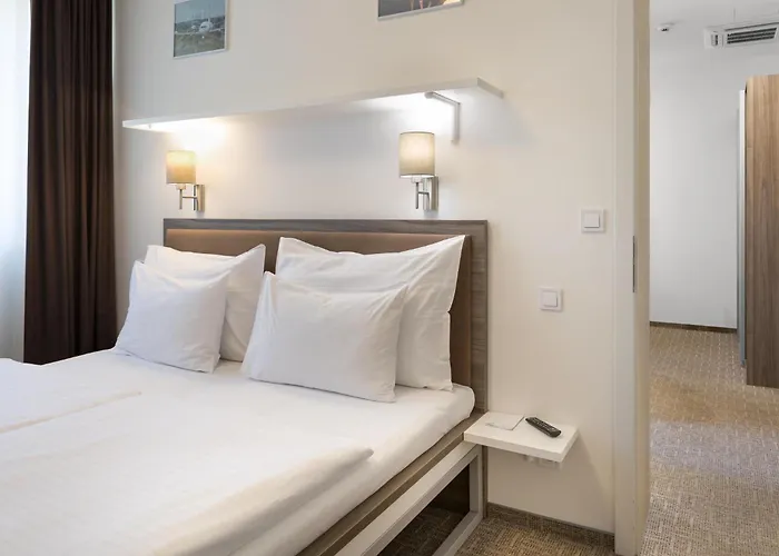 Skyhotel Prague