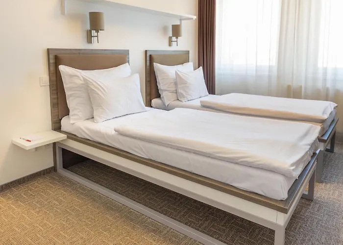 Skyhotel Prague