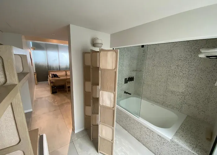 Ryo Kan Hotel Boutique & Spa Mexico City