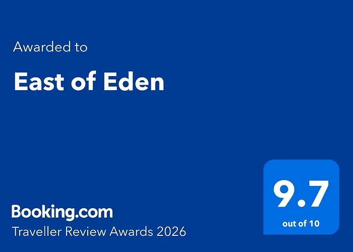 East Of Eden Hotel Nairobi