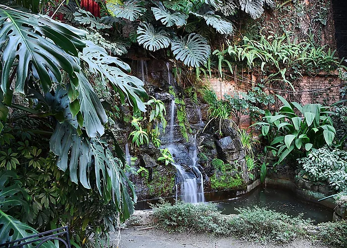 Hotel Nirvana Garden Kathmandu