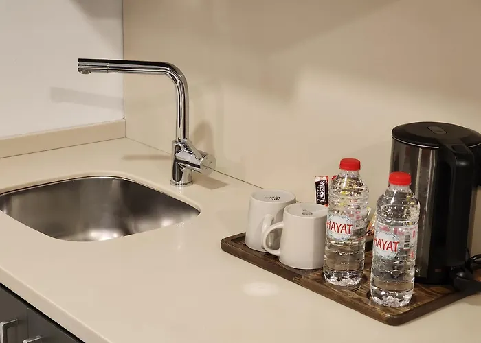 Taksim Landhouse Hotel Istanbul