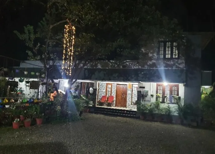 Snehatheeram Homestay Alappuzha
