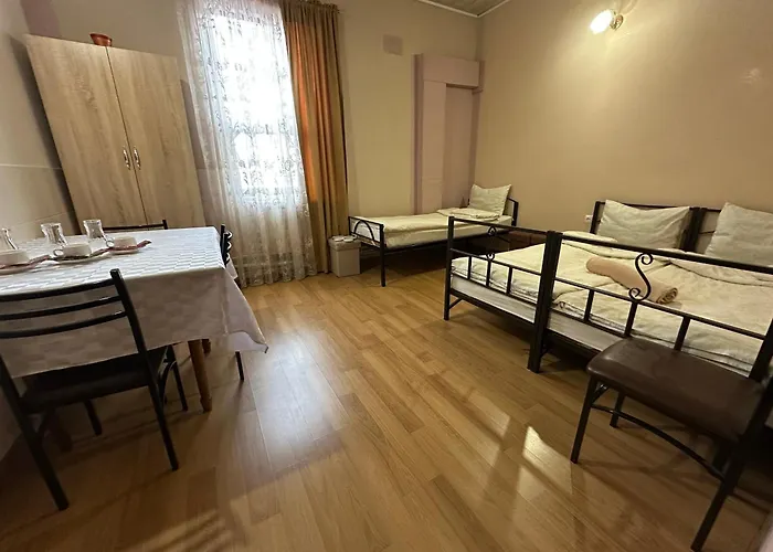 Alem Hotel Yerevan