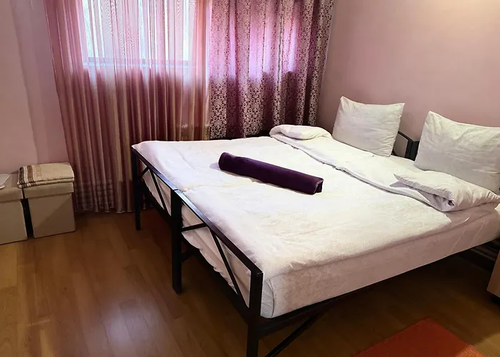 Alem Hotel Yerevan