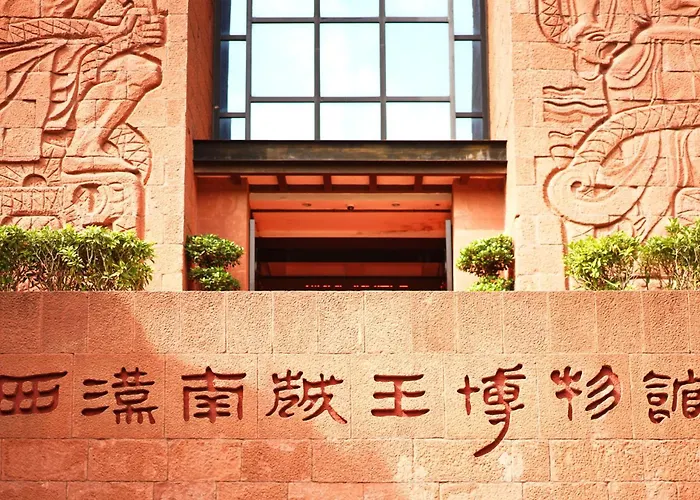 Paco Hotel Beijing Road Metro Guangzhou