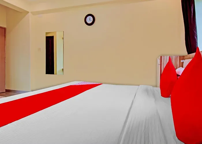 Hotel O Casa Astra Kolkata