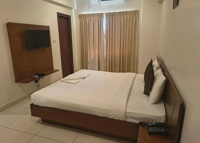 The Prime Hotel By Silicon Hearth Bangalore