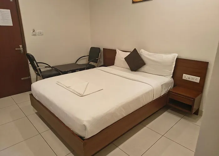 The Prime Hotel By Silicon Hearth Bangalore