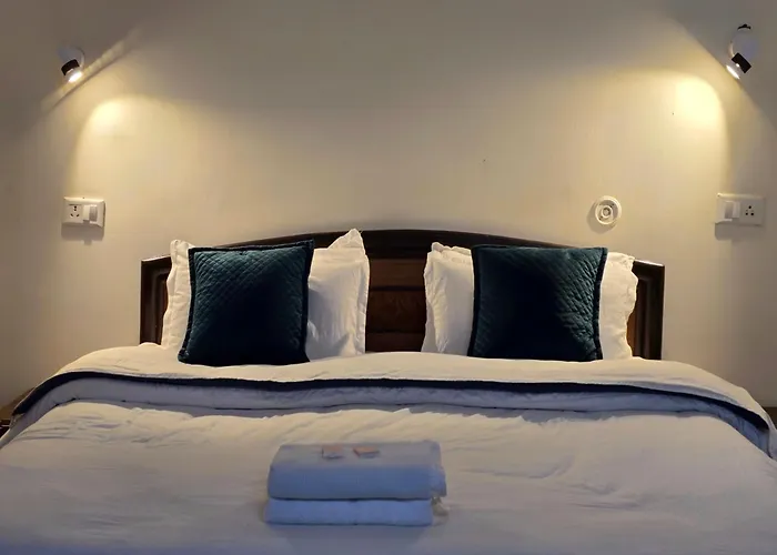 Kailwood Guest House McLeod Ganj