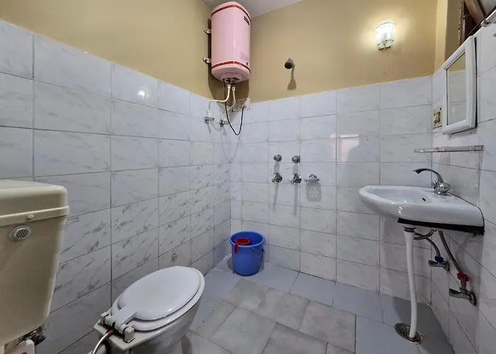 Kailwood Guest House McLeod Ganj