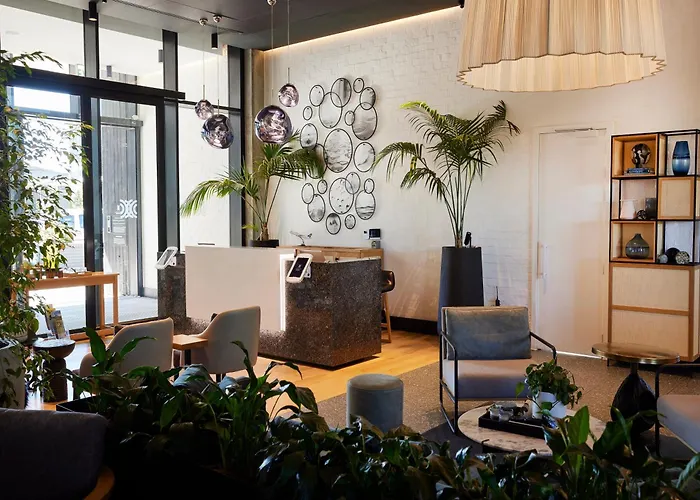 Century City Hotel Bridgewater Cape Town