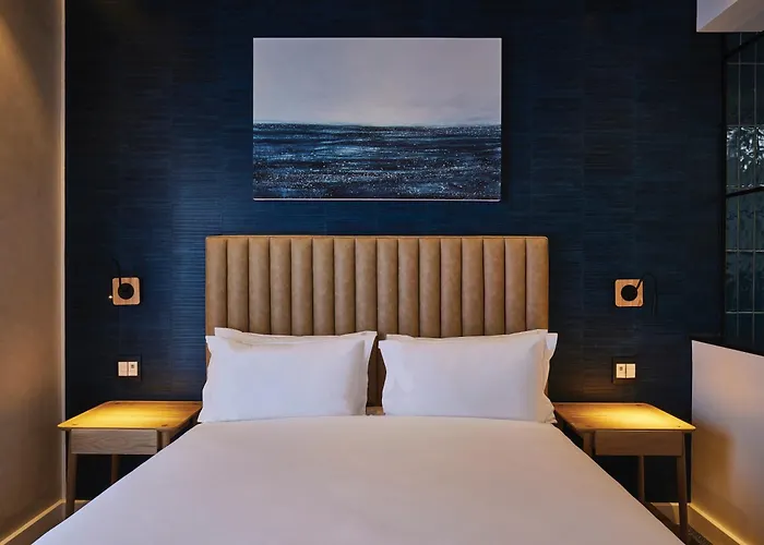 Century City Hotel Bridgewater Cape Town