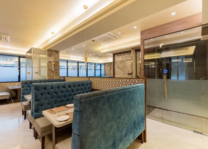 Hotel Olten Mumbai