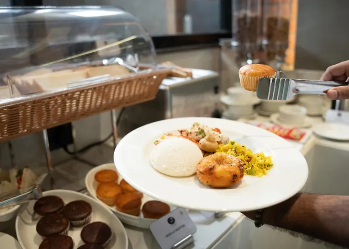 Spree Hotel Aurangabad