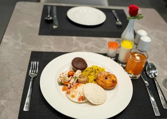 Spree Hotel Aurangabad