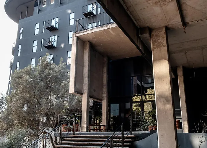 Blackbrick Sandton Two Johannesburg