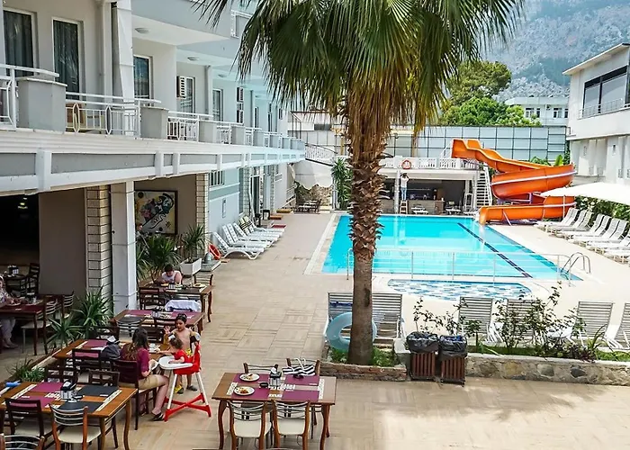 Nex Royal Beach Antalya