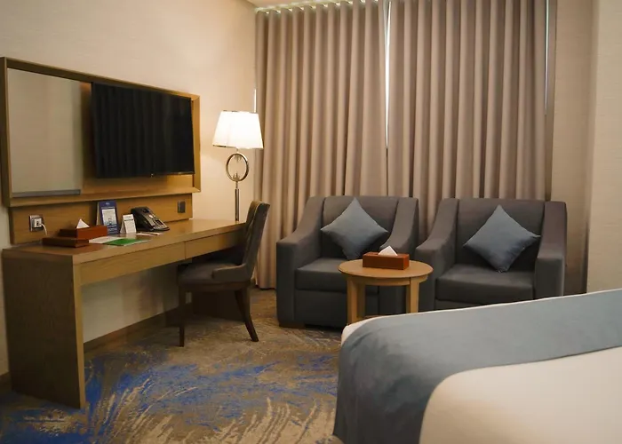 Valy Hotel Medina