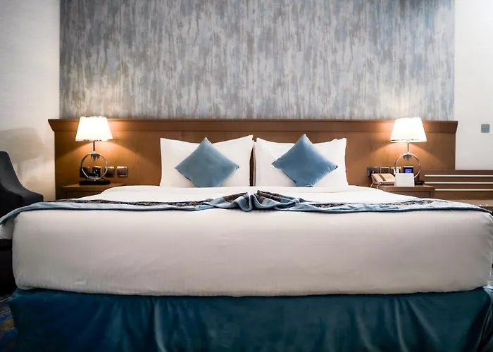 Valy Hotel Medina